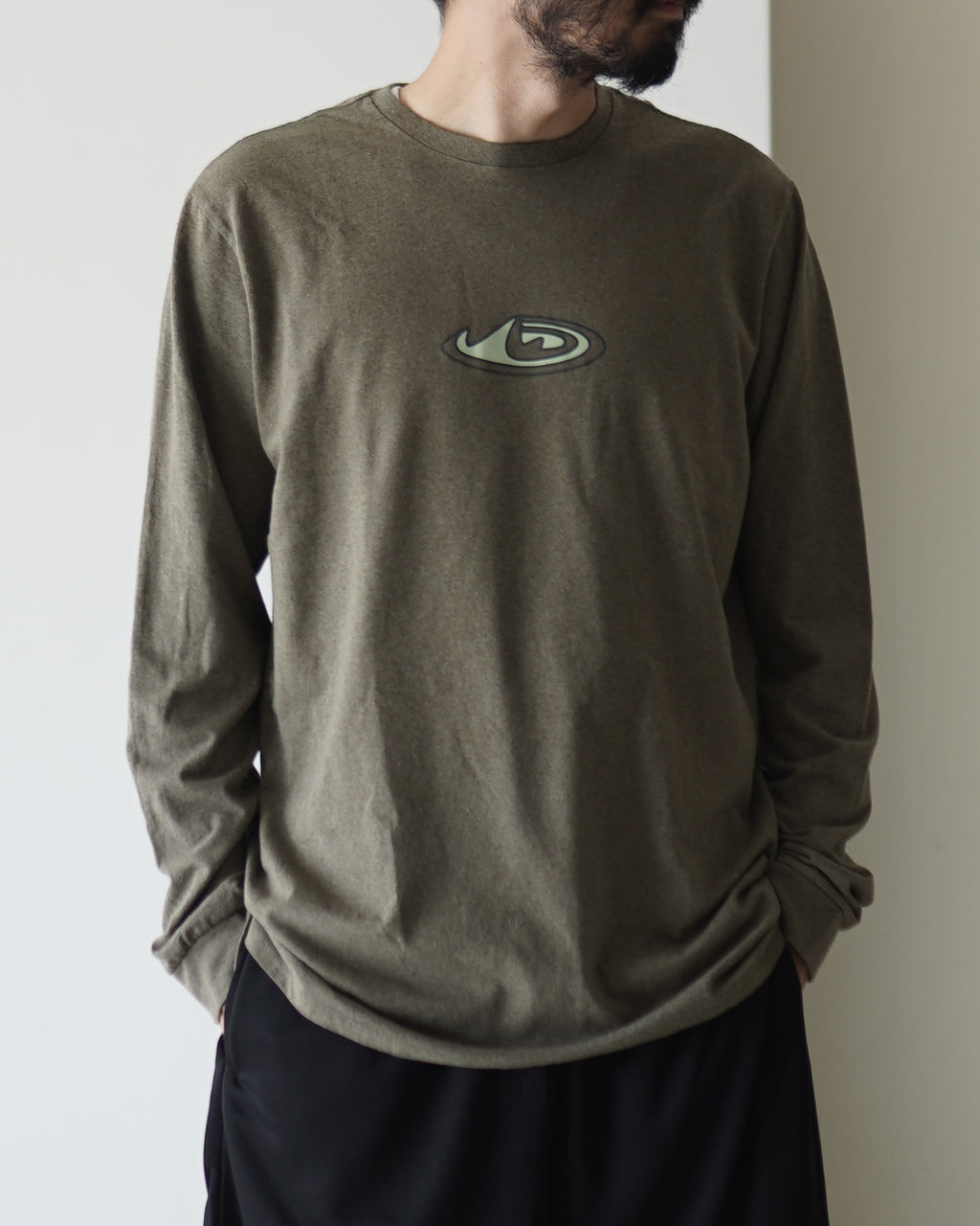 patagonia M's L/S Made Of Responsibili Tee 37820