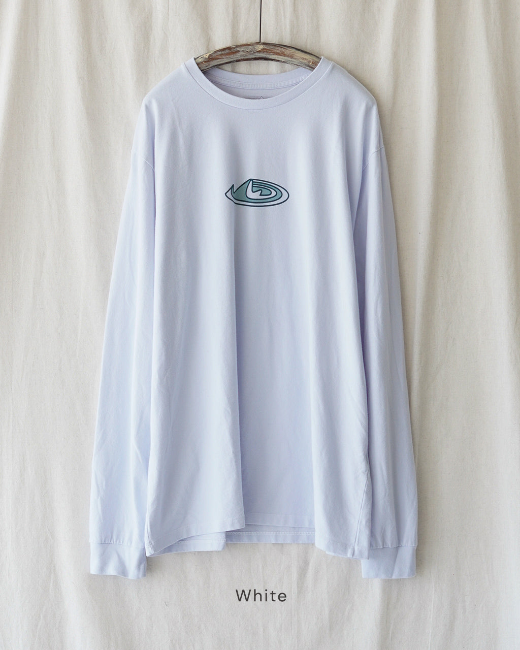 patagonia M's L/S Made Of Responsibili Tee 37820