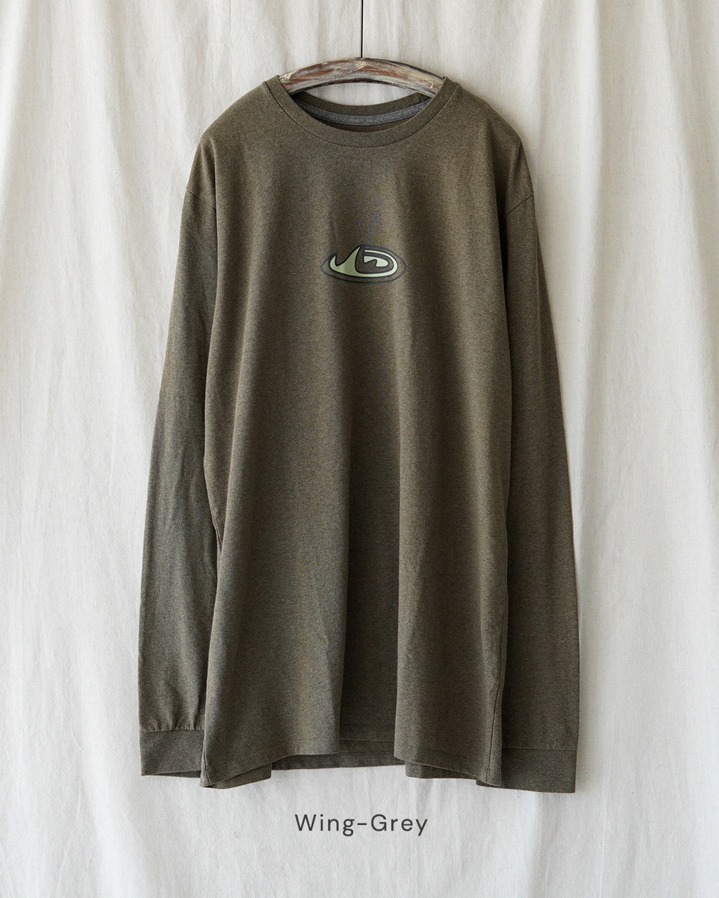 patagonia M's L/S Made Of Responsibili Tee 37820