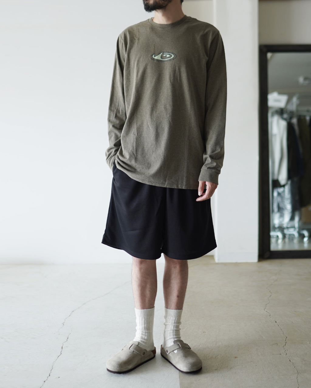 patagonia M's L/S Made Of Responsibili Tee 37820