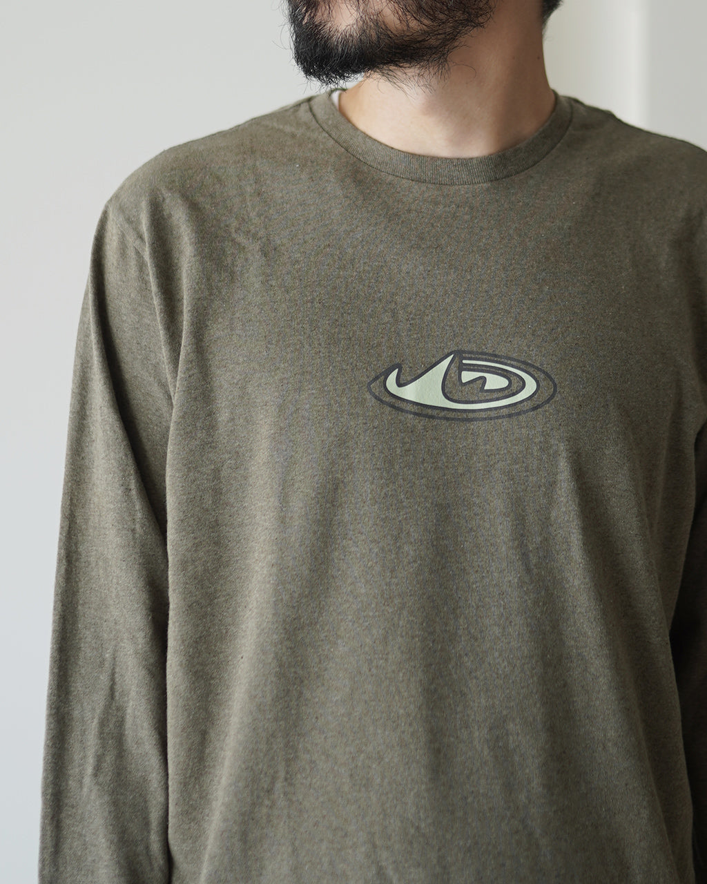 patagonia M's L/S Made Of Responsibili Tee 37820