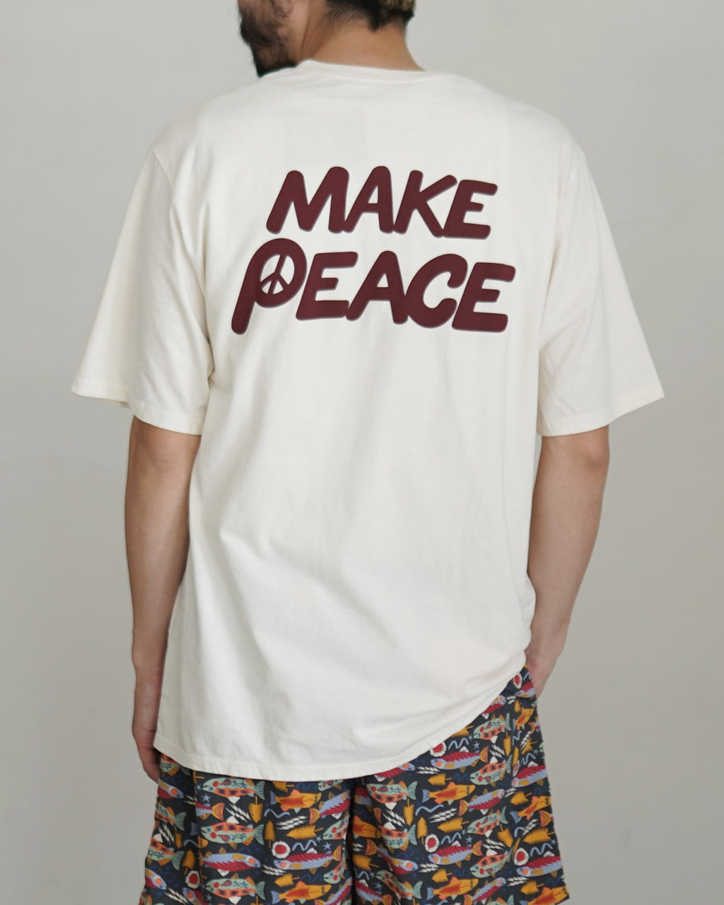 M's Balance Organic T-Shirt 37823