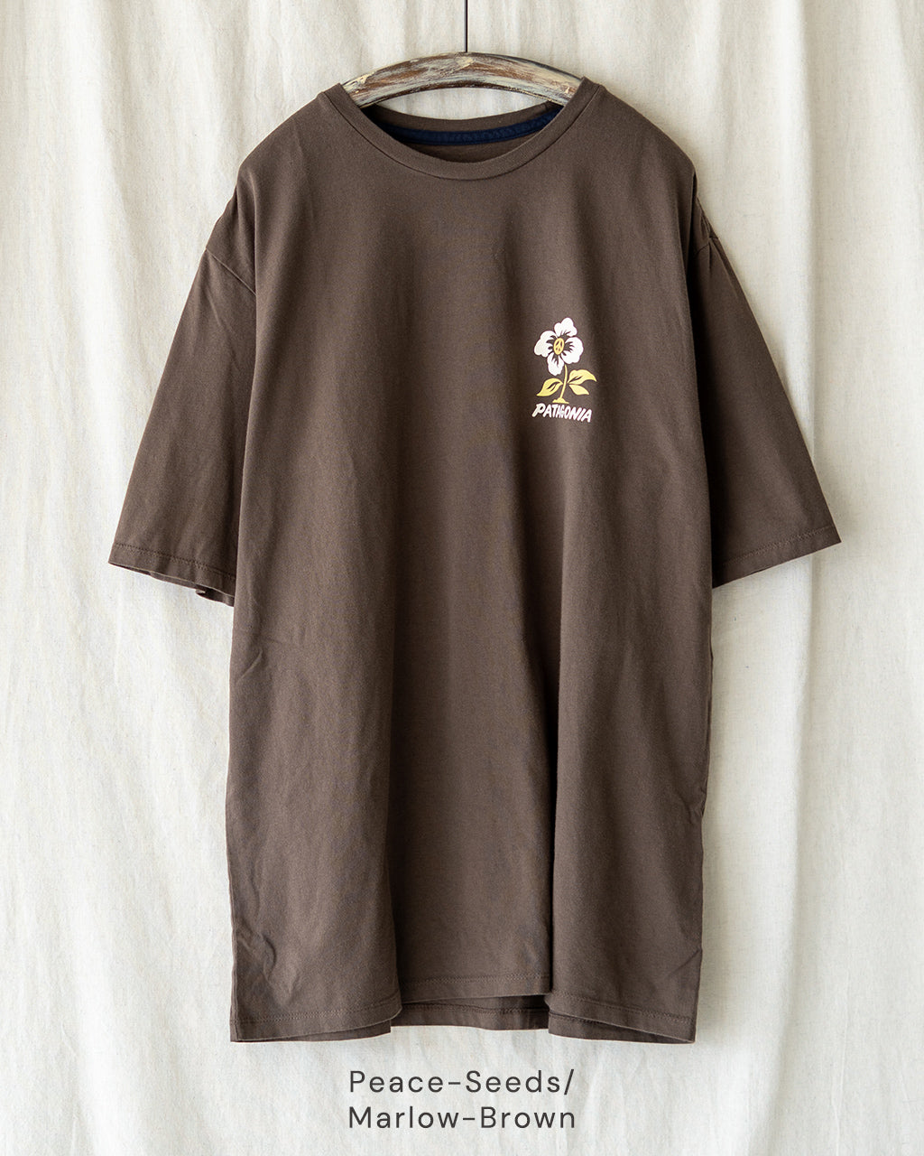 patagonia M's Balance Organic T-Shirt 37823