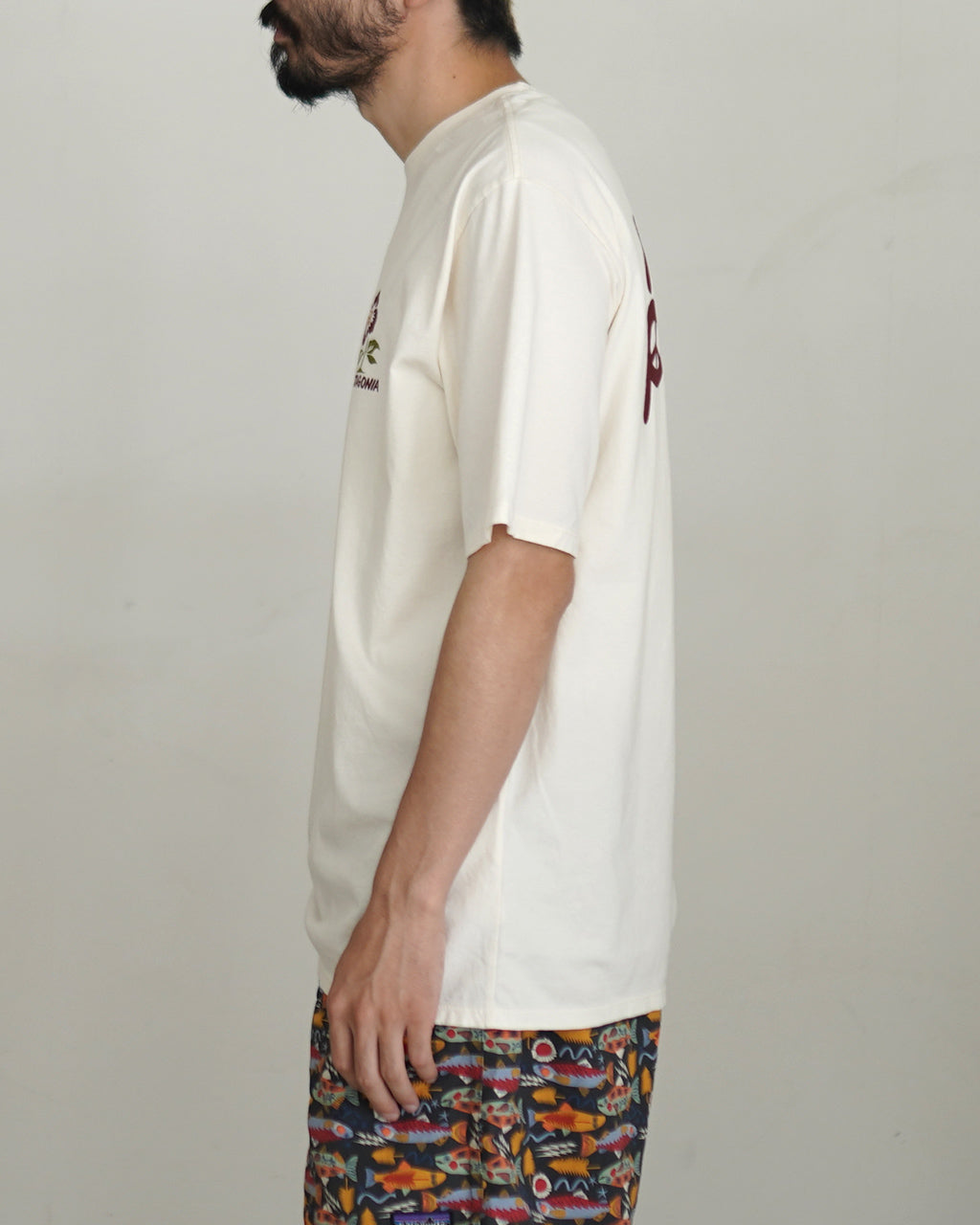 M's Balance Organic T-Shirt 37823