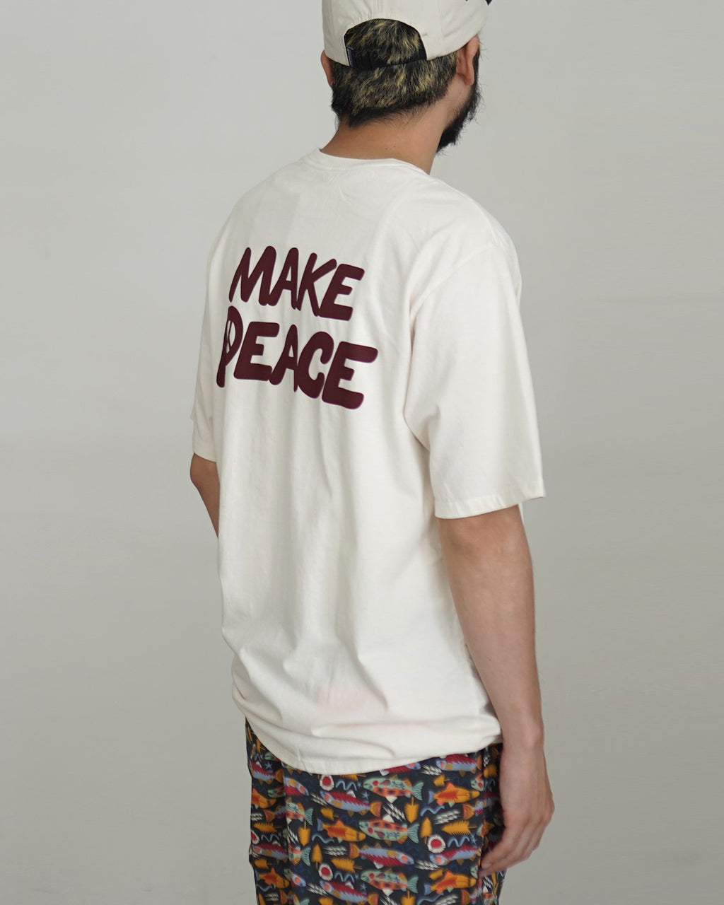 patagonia M's Balance Organic T-Shirt 37823