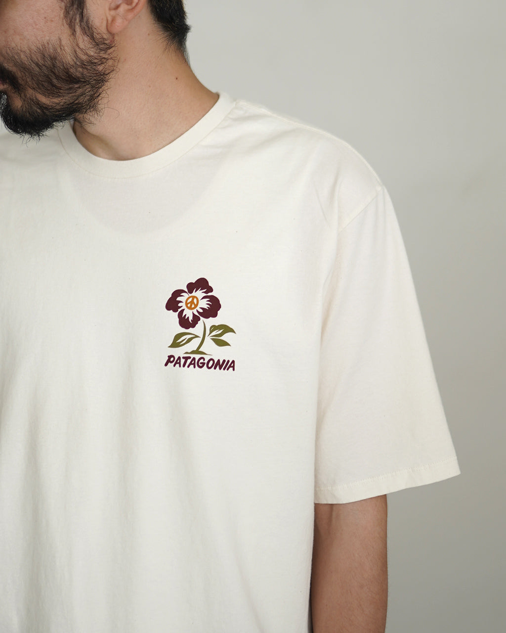 patagonia M's Balance Organic T-Shirt 37823