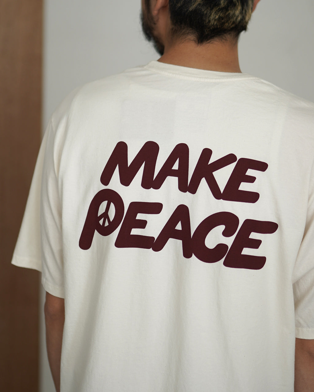 M's Balance Organic T-Shirt 37823
