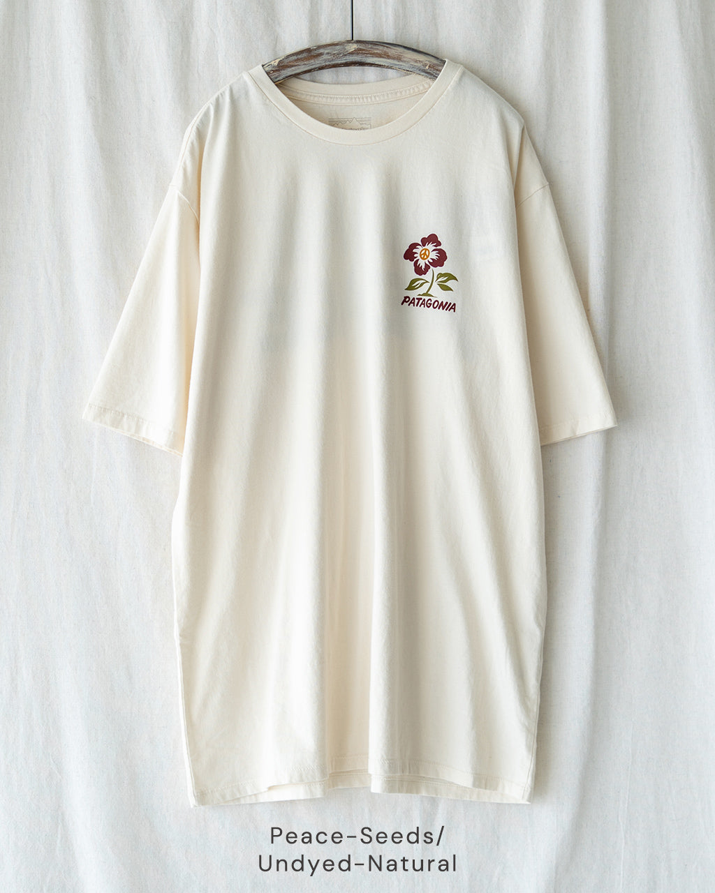 patagonia M's Balance Organic T-Shirt 37823