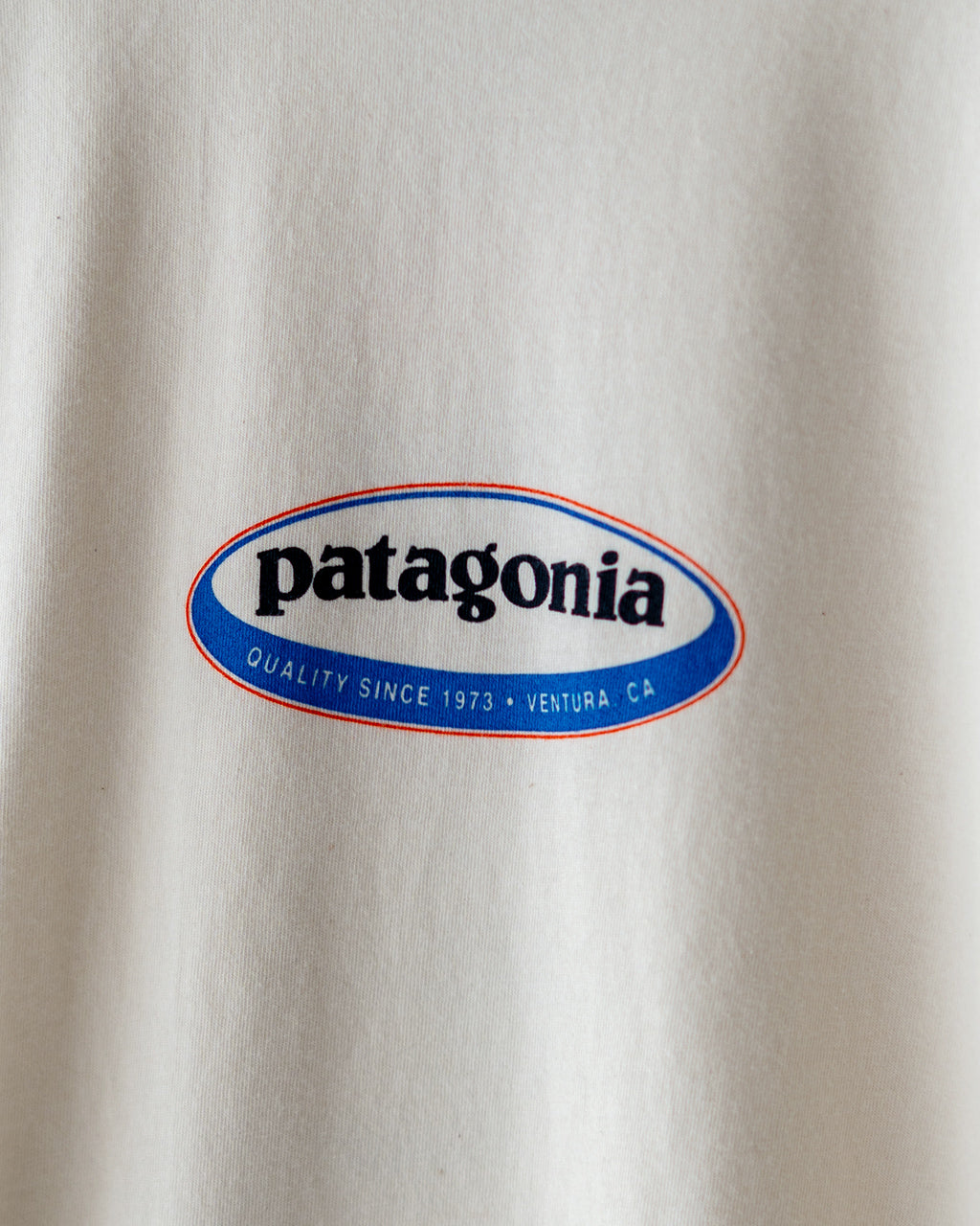 patagonia M's Long Way Round Organic T-Shirt 37826