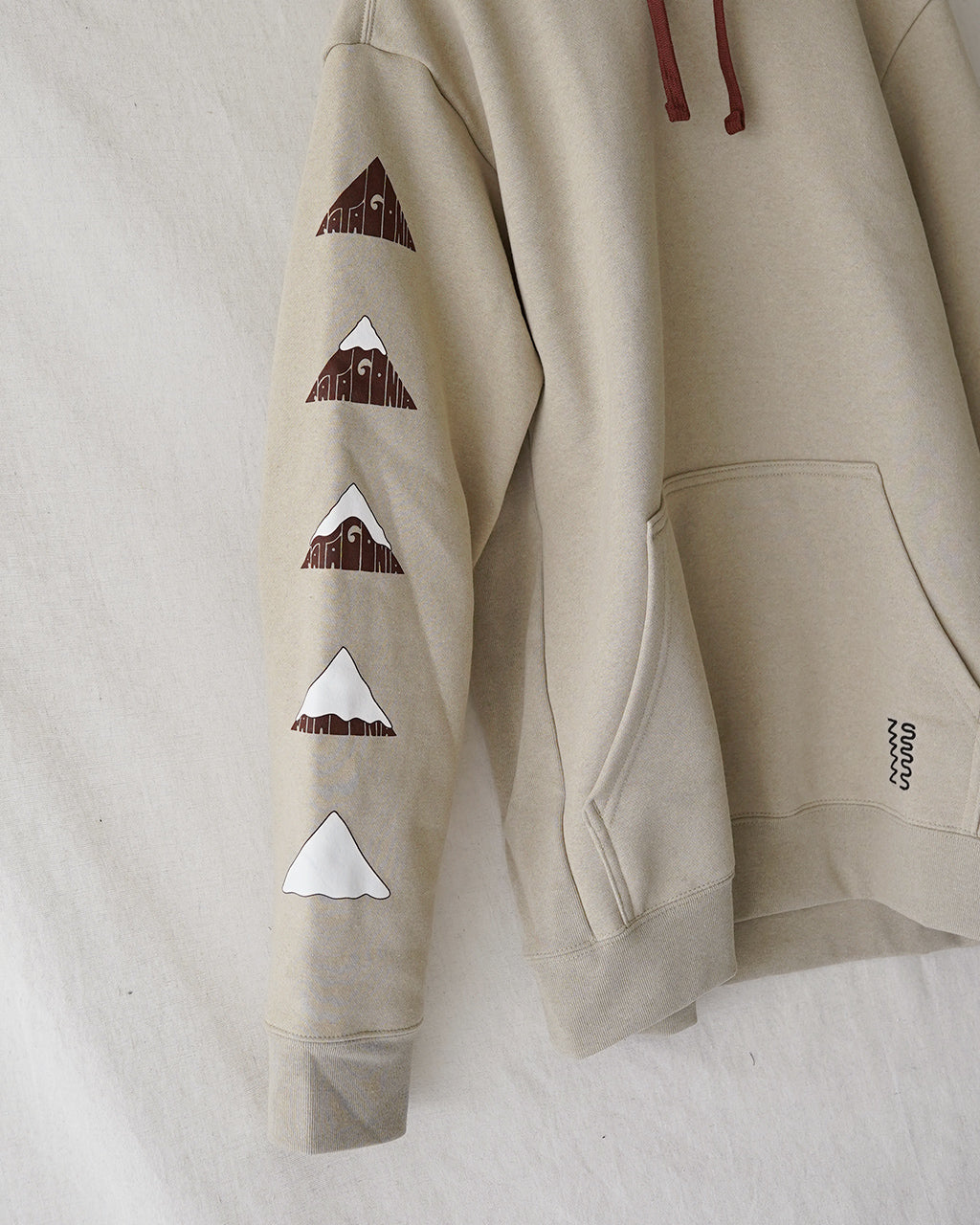 Driftways Uprisal Hoody 39720
