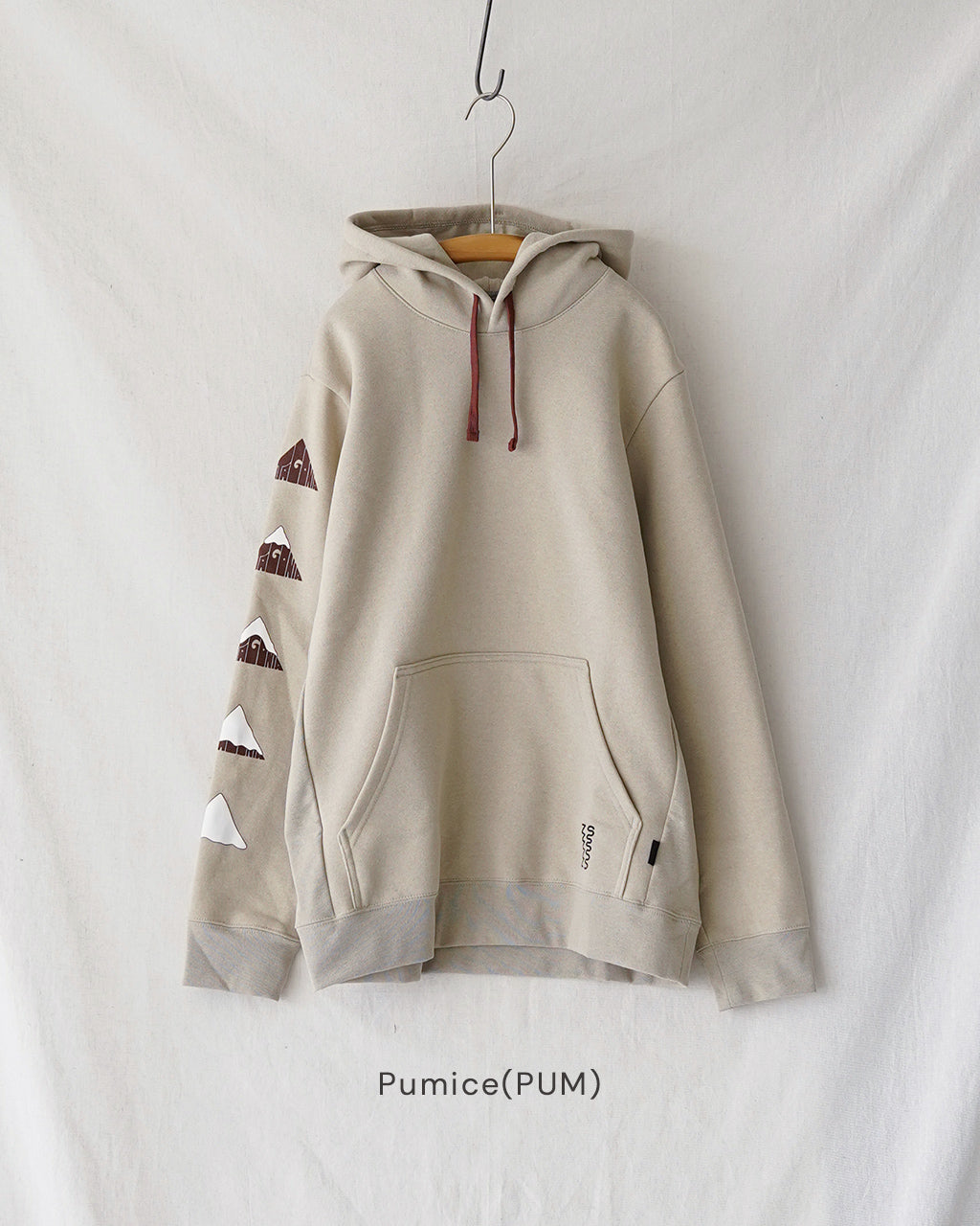 Driftways Uprisal Hoody 39720