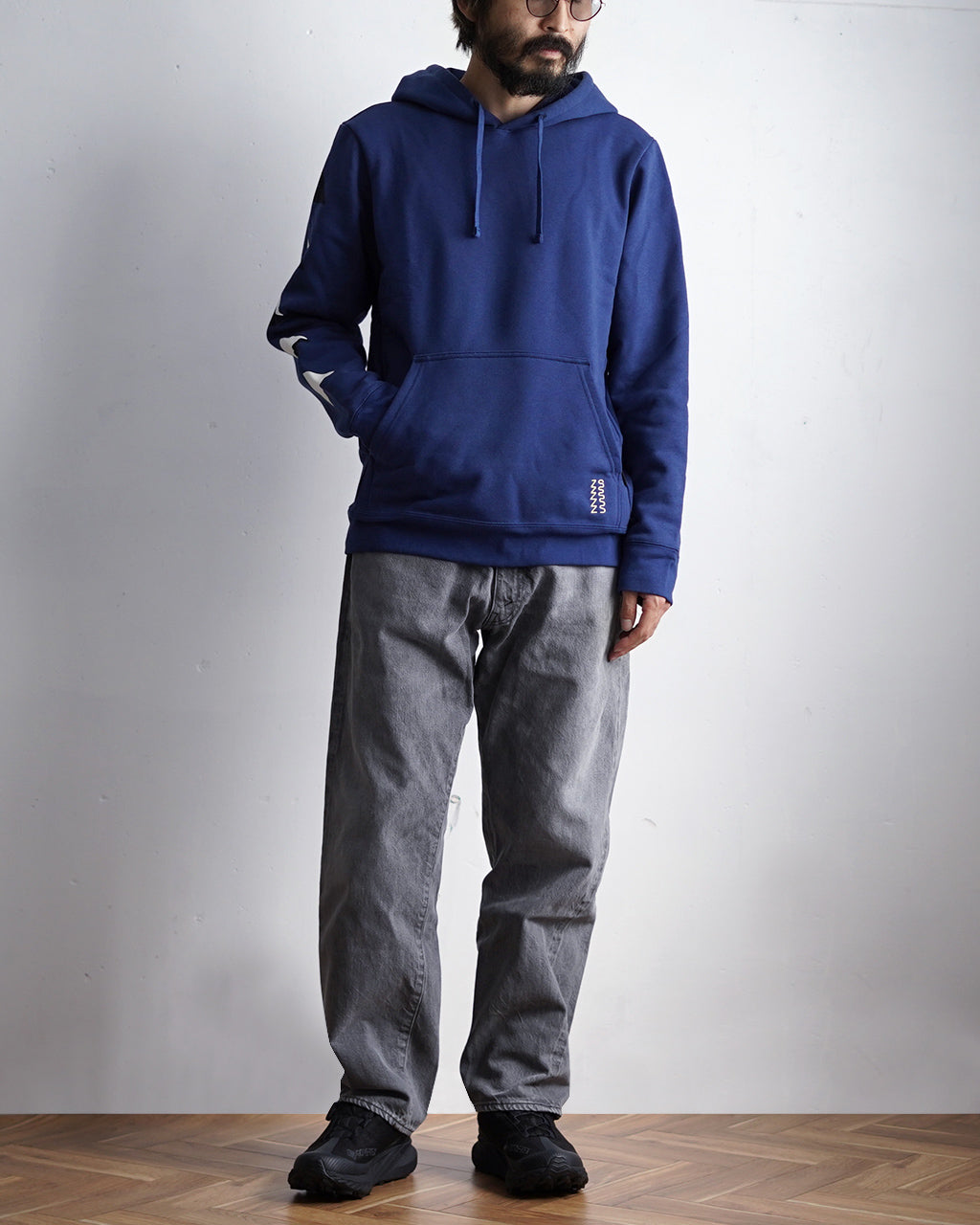 Driftways Uprisal Hoody 39720