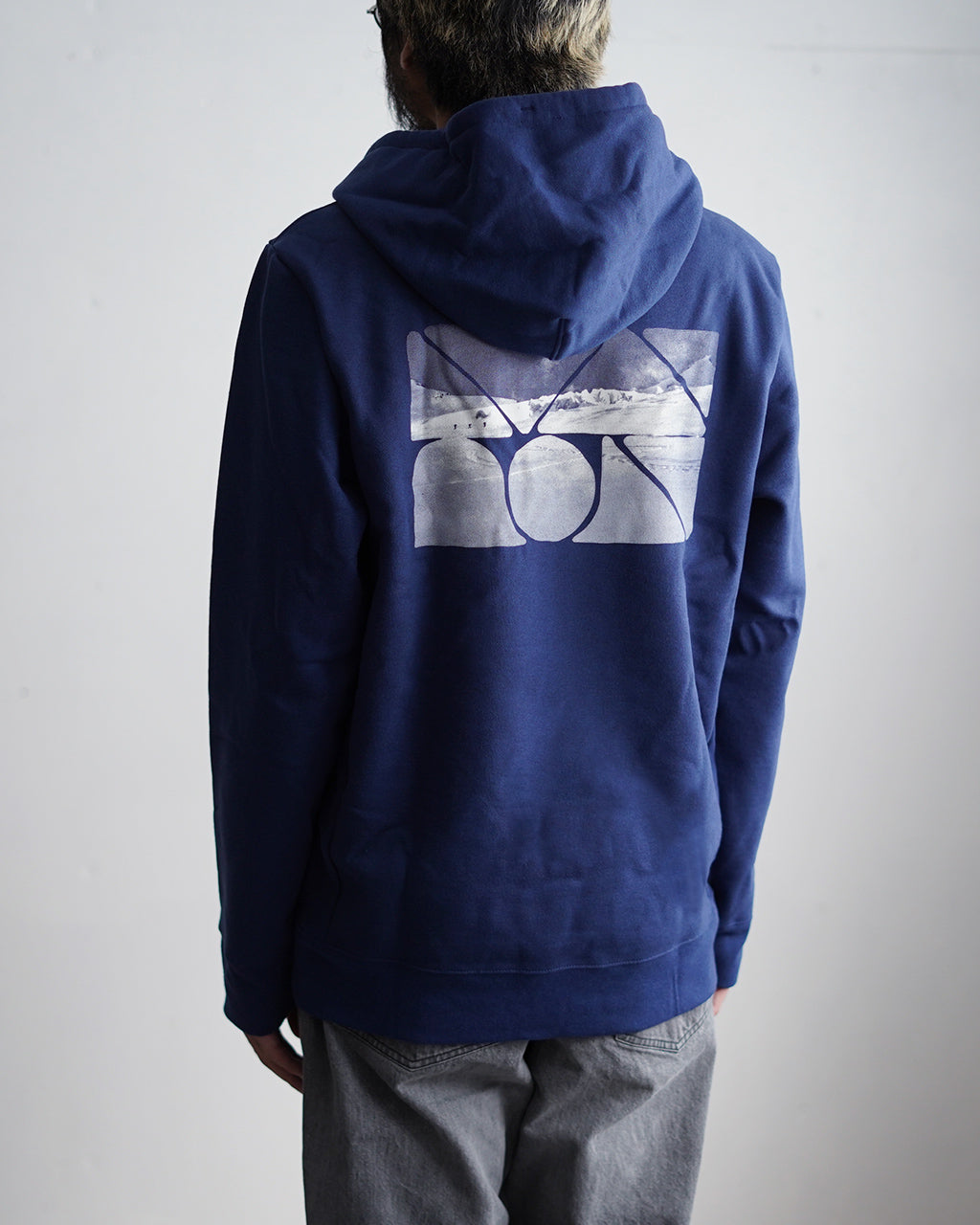Driftways Uprisal Hoody 39720