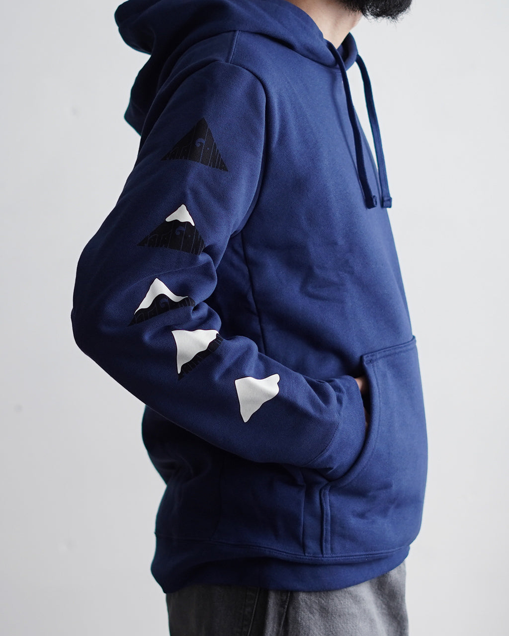 Driftways Uprisal Hoody 39720
