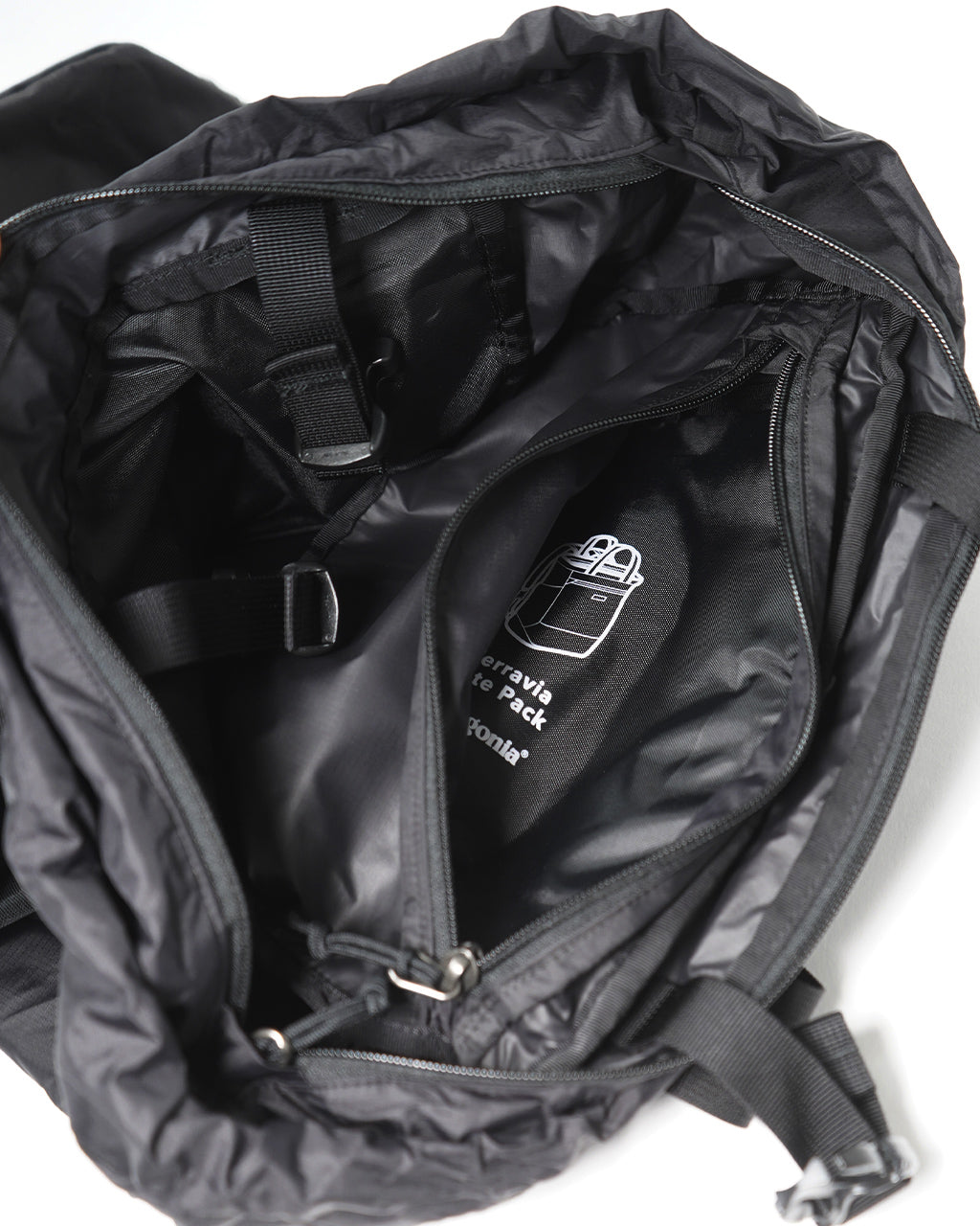 【SALE!20%OFF】テラヴィア トートパック TERRAVIA TOTE PACK トートバッグ バックパック 2WAY 48814 正規取扱店
