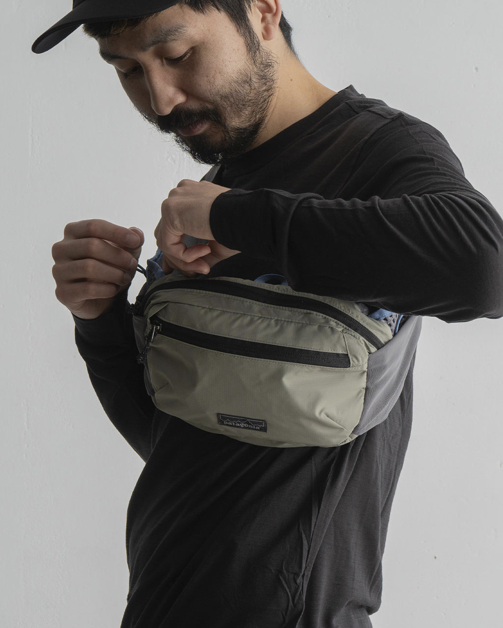 【SALE!20%OFF】テラヴィア ヒップ パック TERRAVIA HIP PACK ショルダー バッグ ポーチ 49021 正規取扱店