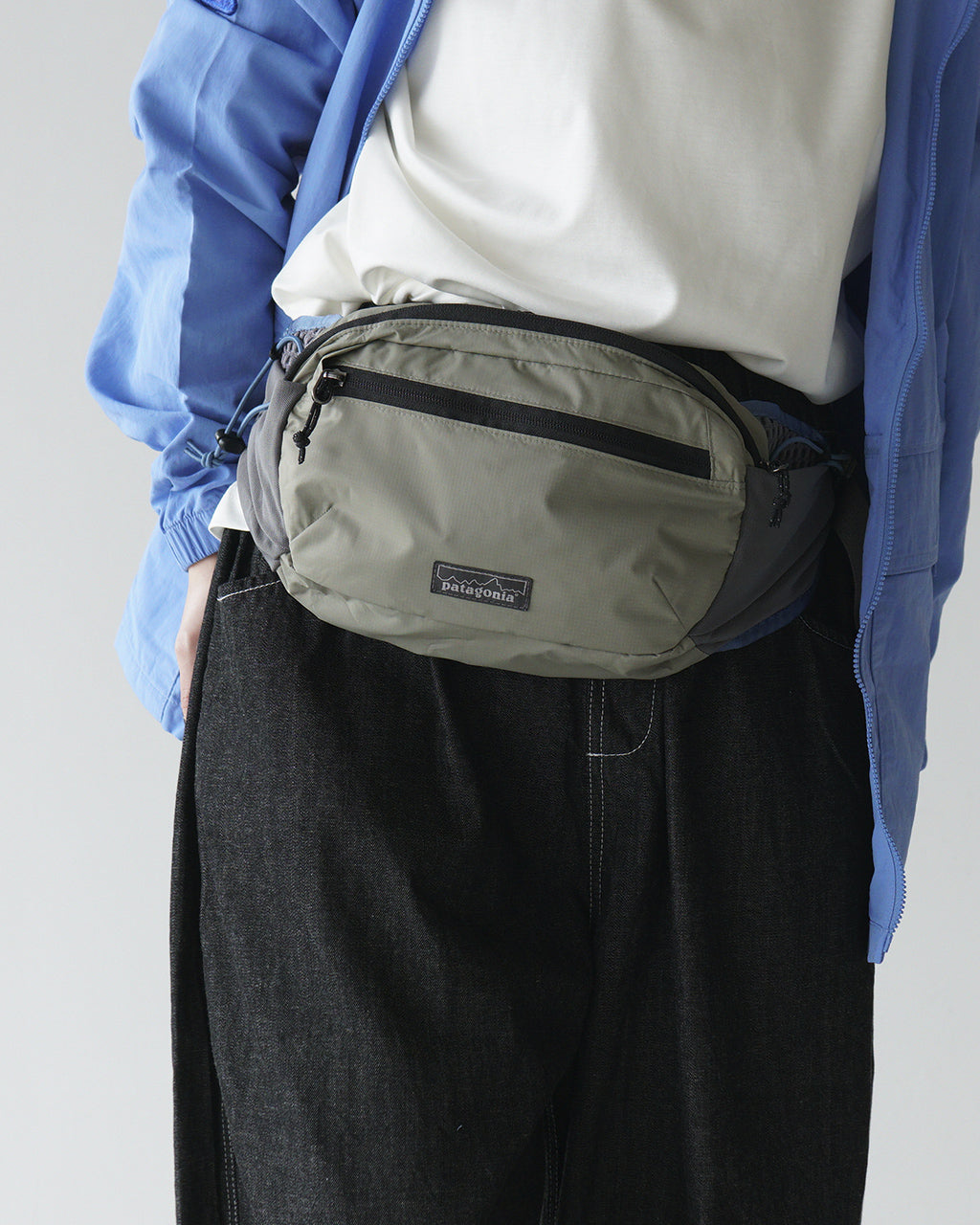 【SALE!20%OFF】テラヴィア ヒップ パック TERRAVIA HIP PACK ショルダー バッグ ポーチ 49021 正規取扱店