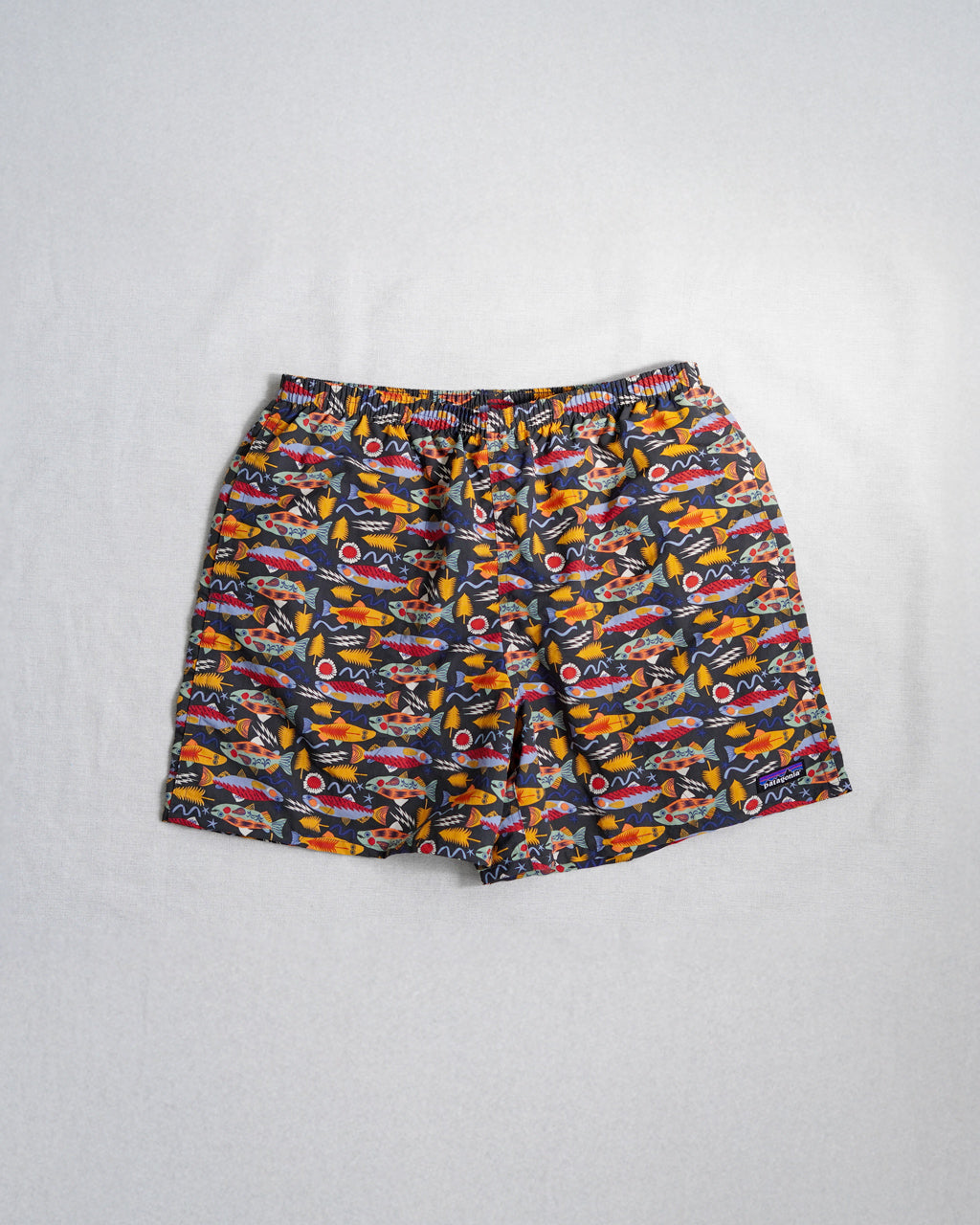 patagonia M's Baggies Shorts 5 in. 57022