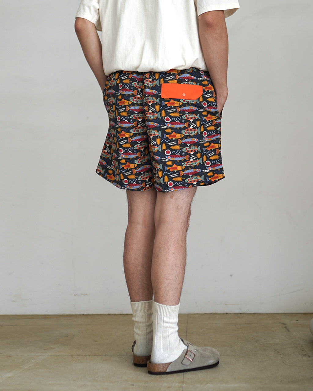 patagonia M's Baggies Shorts 5 in. 57022