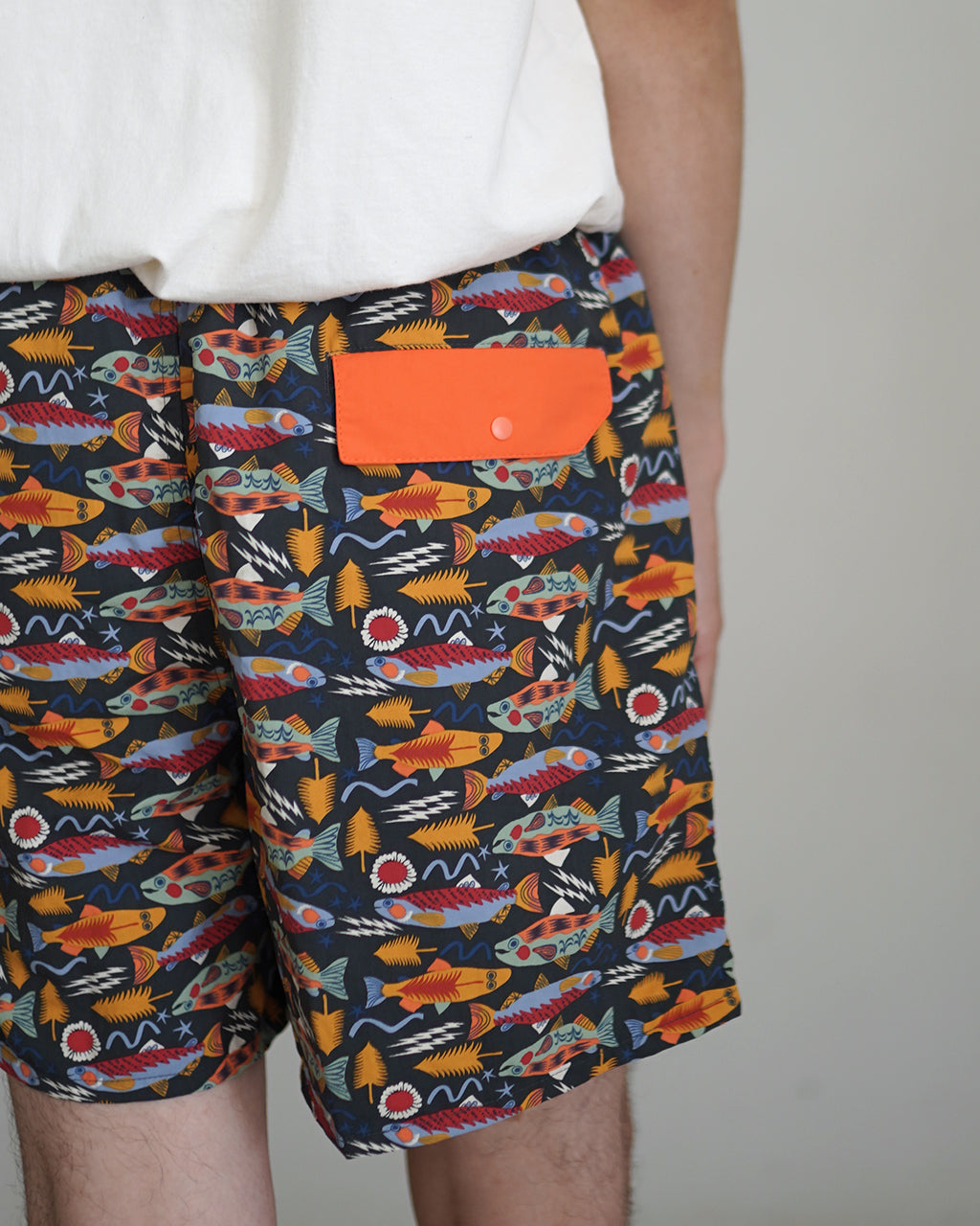 patagonia M's Baggies Shorts 5 in. 57022