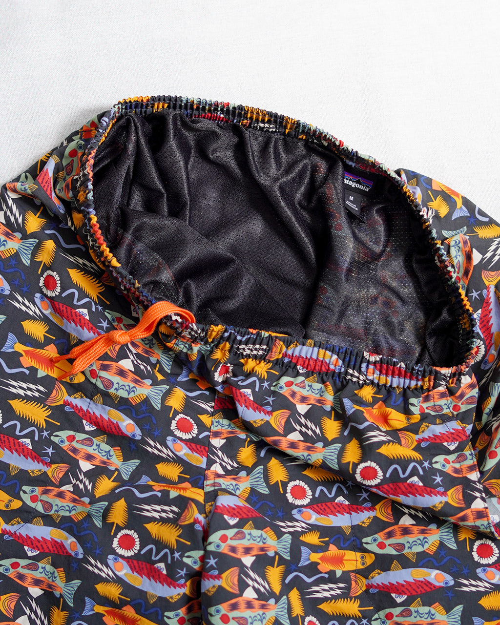 patagonia M's Baggies Shorts 5 in. 57022