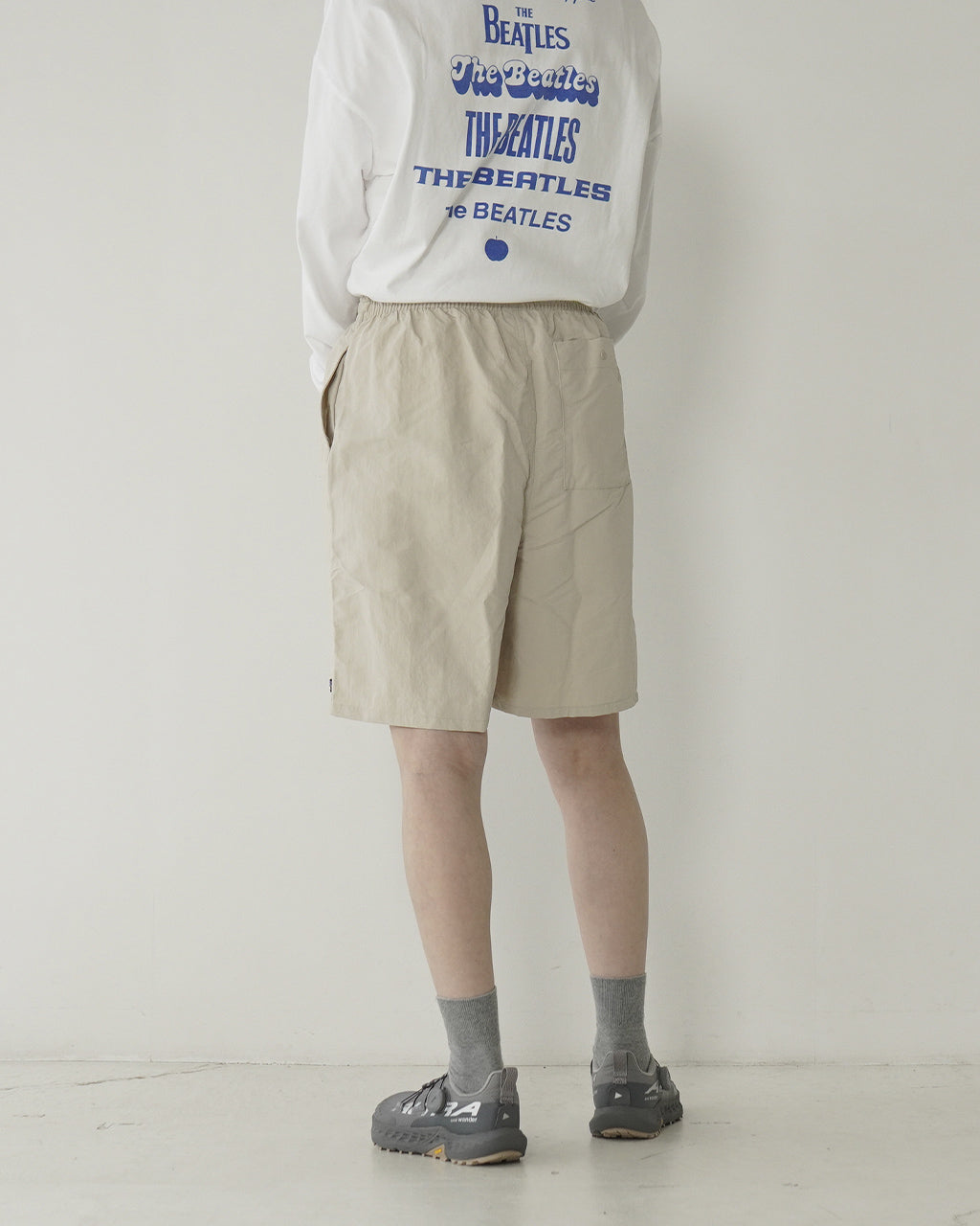 【SALE!20%OFF】パタゴニア ウィメンズ バギーズ ロング W'S BAGGIES LONGS ユニセックス ショートパンツ ハーフパンツ 57035 正規取扱店