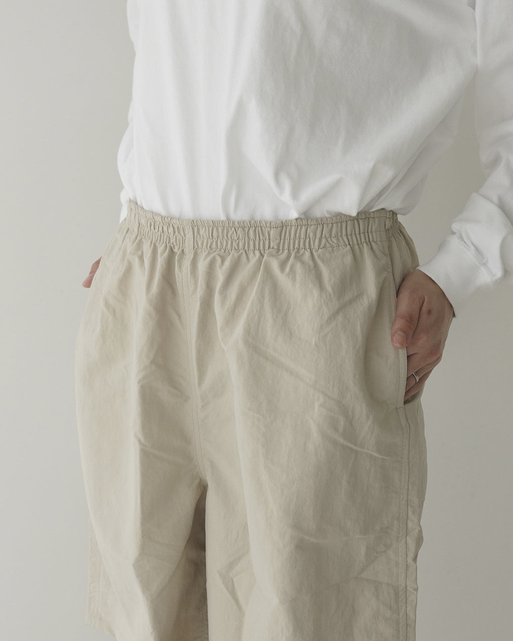 【SALE!20%OFF】パタゴニア ウィメンズ バギーズ ロング W'S BAGGIES LONGS ユニセックス ショートパンツ ハーフパンツ 57035 正規取扱店