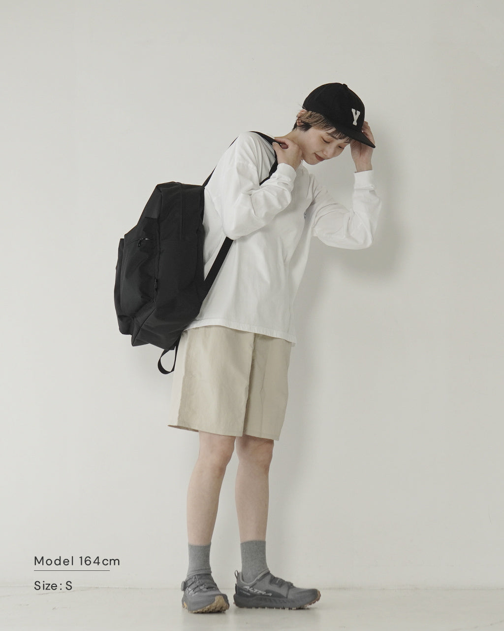 【SALE!20%OFF】パタゴニア ウィメンズ バギーズ ロング W'S BAGGIES LONGS ユニセックス ショートパンツ ハーフパンツ 57035 正規取扱店