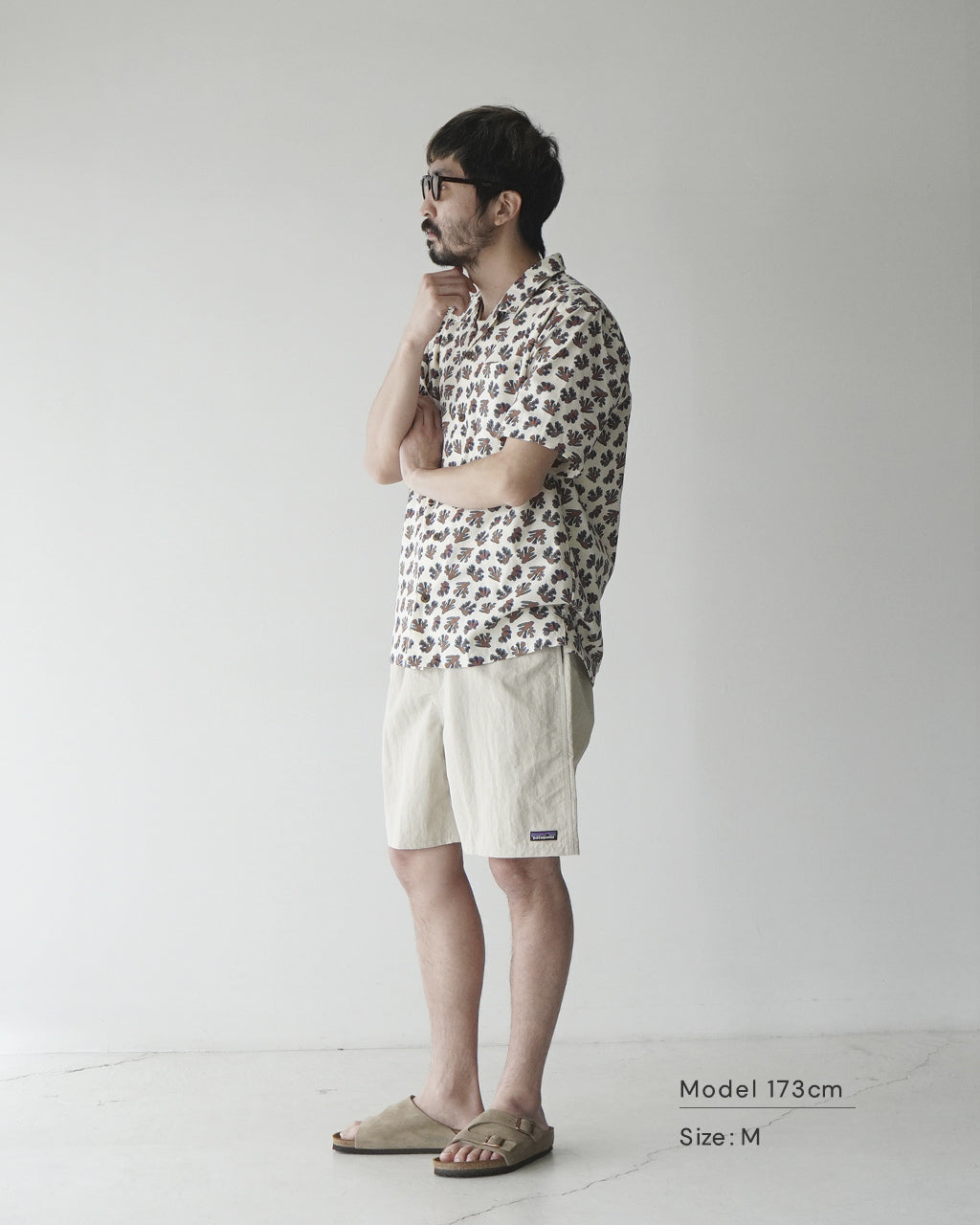 【SALE!20%OFF】パタゴニア ウィメンズ バギーズ ロング W'S BAGGIES LONGS ユニセックス ショートパンツ ハーフパンツ 57035 正規取扱店