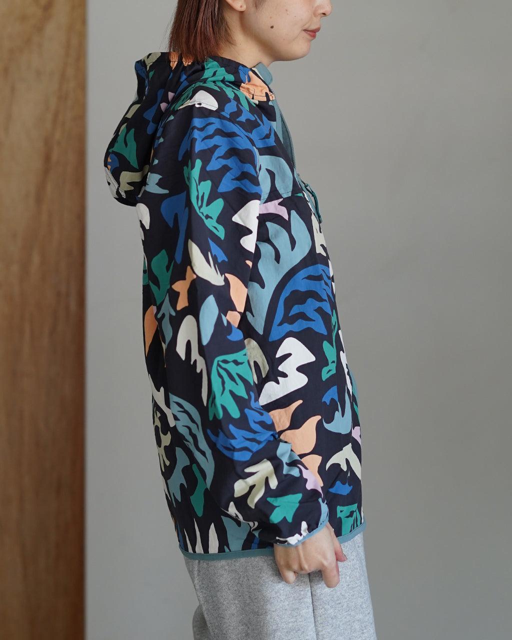 K's Baggies Jkt 64233