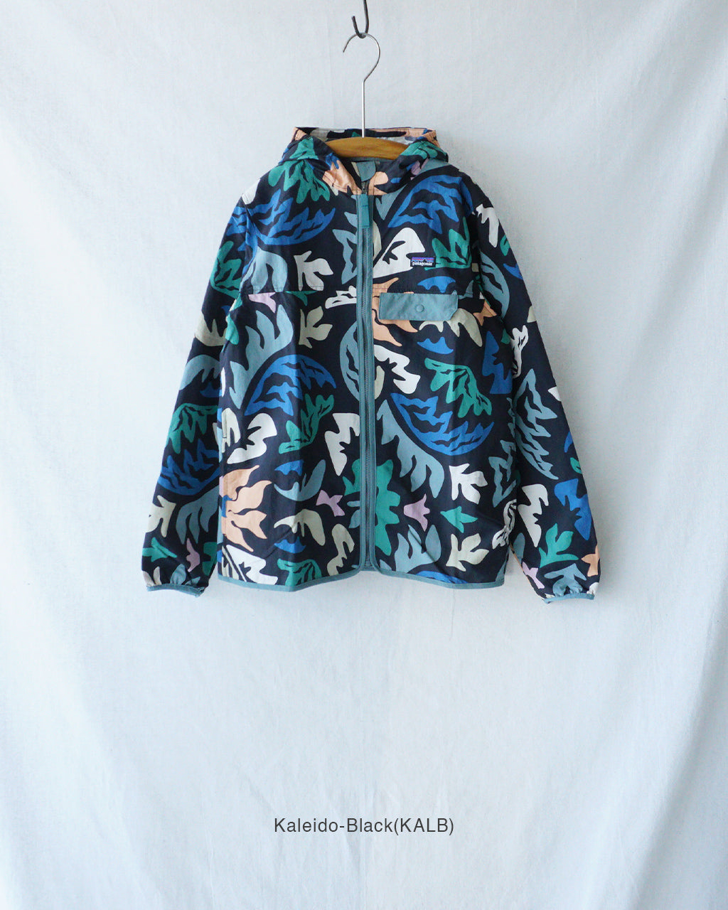 K's Baggies Jkt 64233