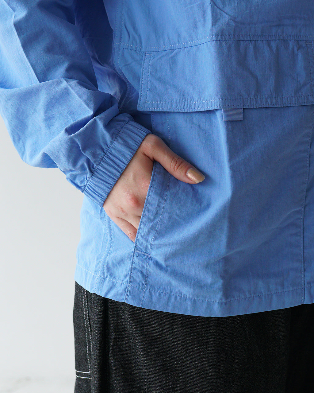 【SALE!20%OFF】キッズ アウトドア エブリデー ジャケット K'S OUTDOOR EVERYDAY JKT 68165正規取扱店