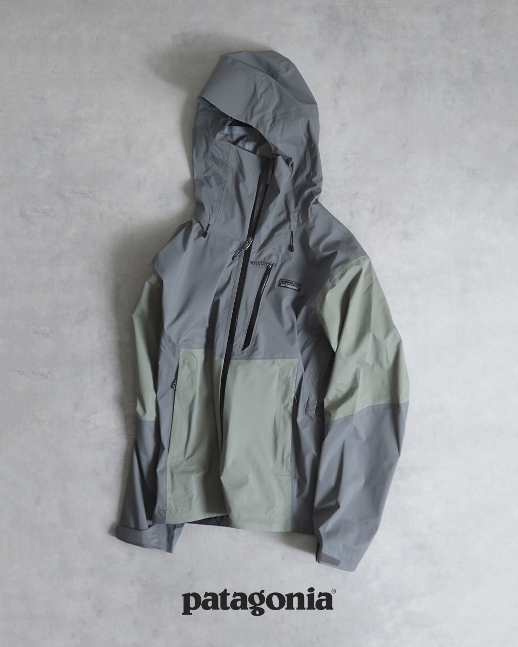 【SALE!30%OFF】メンズ グラナイト クレスト レイン ジャケット M'S GRANITE CREST RAIN JKT 85415 正規取扱店