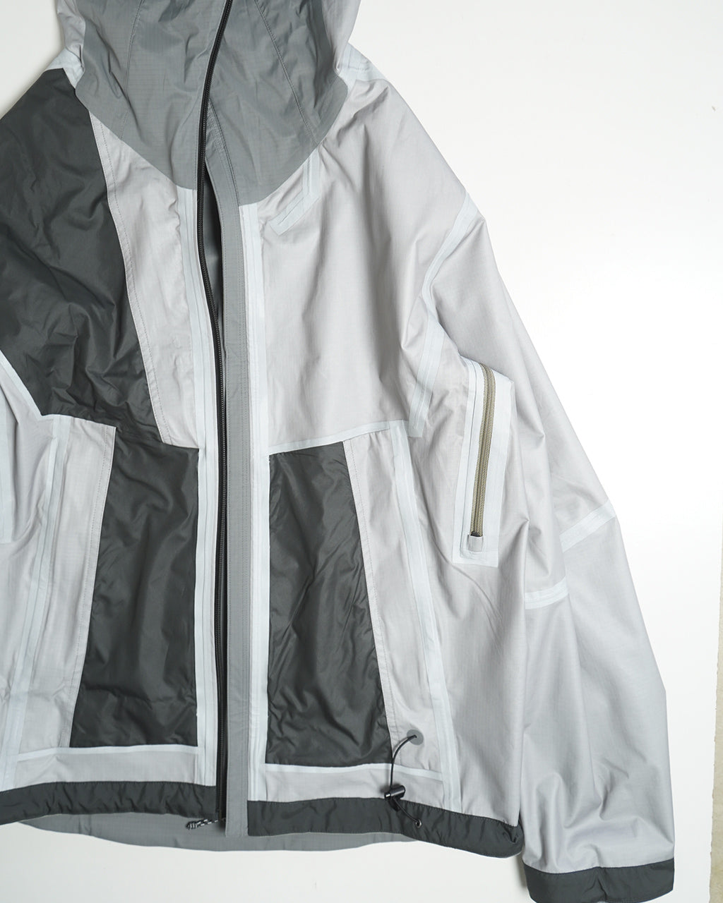 【SALE!30%OFF】メンズ グラナイト クレスト レイン ジャケット M'S GRANITE CREST RAIN JKT 85415 正規取扱店