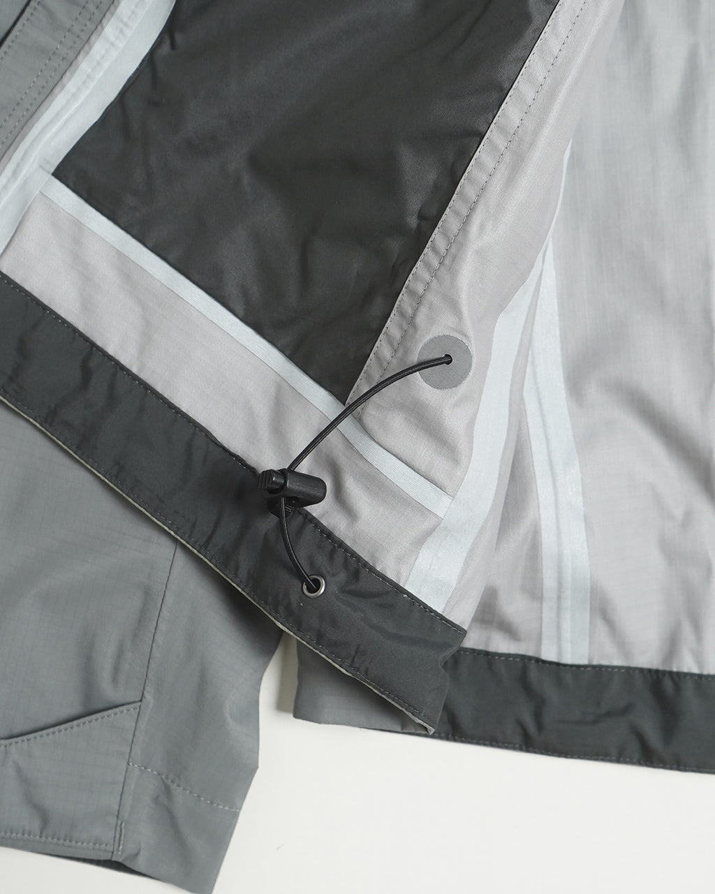 【SALE!30%OFF】メンズ グラナイト クレスト レイン ジャケット M'S GRANITE CREST RAIN JKT 85415 正規取扱店