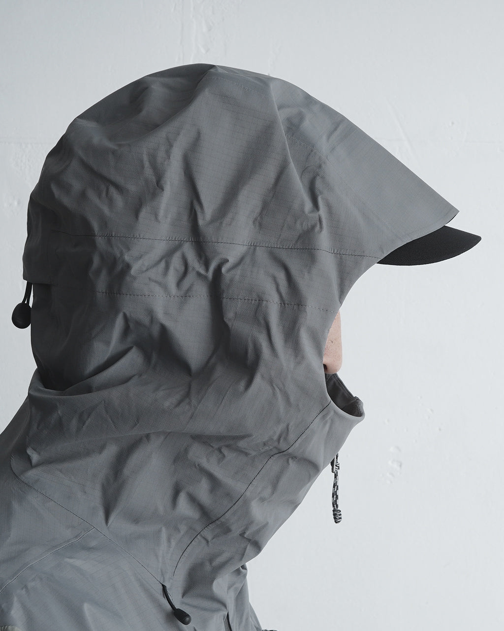 【SALE!30%OFF】メンズ グラナイト クレスト レイン ジャケット M'S GRANITE CREST RAIN JKT 85415 正規取扱店