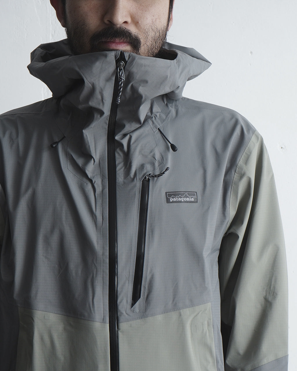【SALE!30%OFF】メンズ グラナイト クレスト レイン ジャケット M'S GRANITE CREST RAIN JKT 85415 正規取扱店