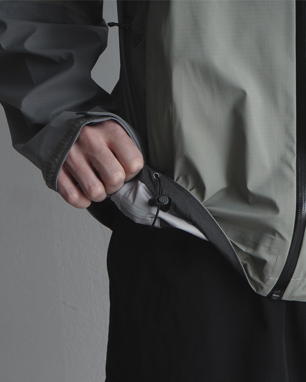 【SALE!30%OFF】メンズ グラナイト クレスト レイン ジャケット M'S GRANITE CREST RAIN JKT 85415 正規取扱店