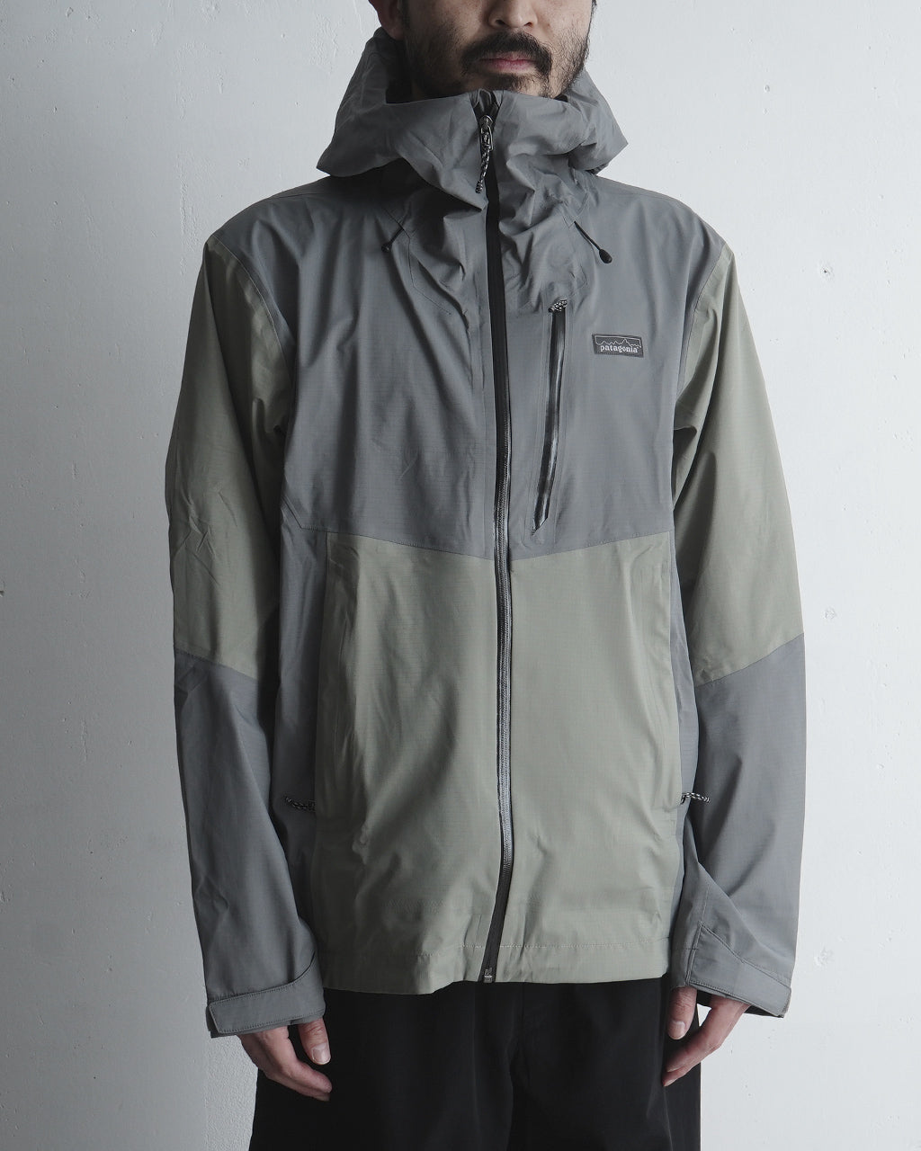 【SALE!30%OFF】メンズ グラナイト クレスト レイン ジャケット M'S GRANITE CREST RAIN JKT 85415 正規取扱店