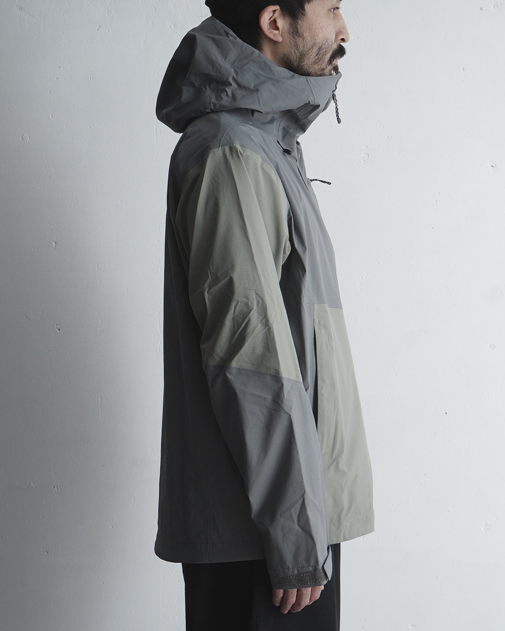 【SALE!30%OFF】メンズ グラナイト クレスト レイン ジャケット M'S GRANITE CREST RAIN JKT 85415 正規取扱店