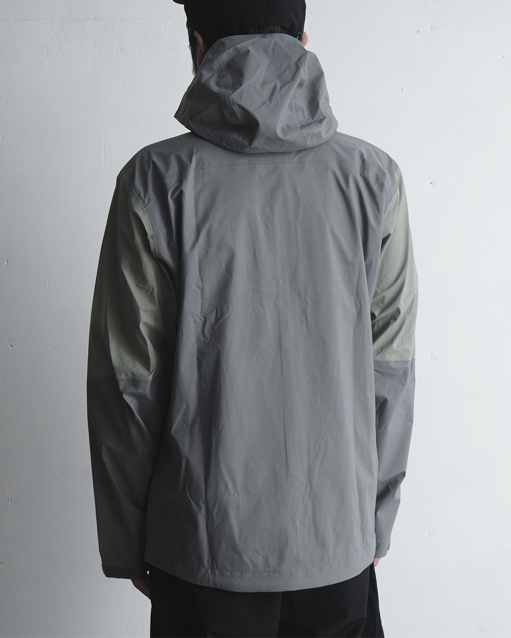 【SALE!30%OFF】メンズ グラナイト クレスト レイン ジャケット M'S GRANITE CREST RAIN JKT 85415 正規取扱店