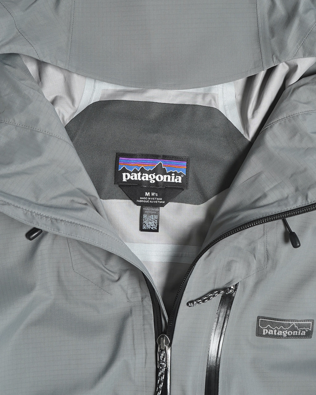 【SALE!30%OFF】メンズ グラナイト クレスト レイン ジャケット M'S GRANITE CREST RAIN JKT 85415 正規取扱店