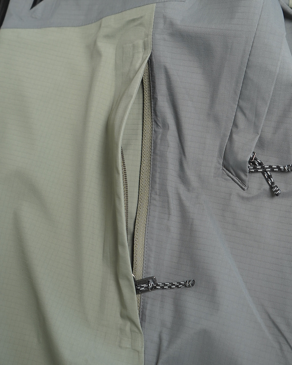 【SALE!30%OFF】メンズ グラナイト クレスト レイン ジャケット M'S GRANITE CREST RAIN JKT 85415 正規取扱店