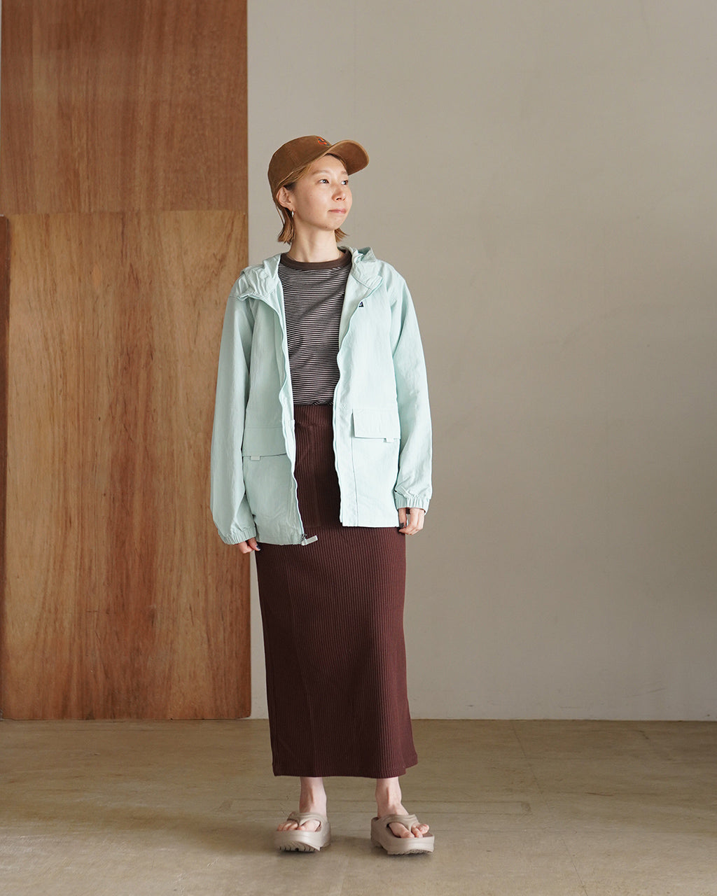 K'S OUTDOOR EVERYDAY JKT 68165