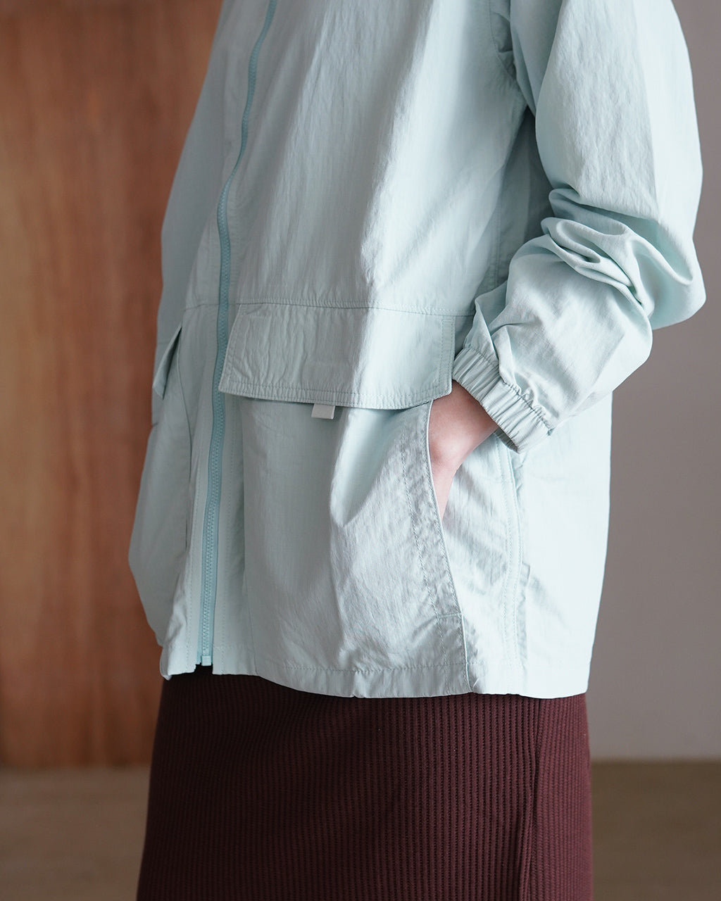 K'S OUTDOOR EVERYDAY JKT 68165