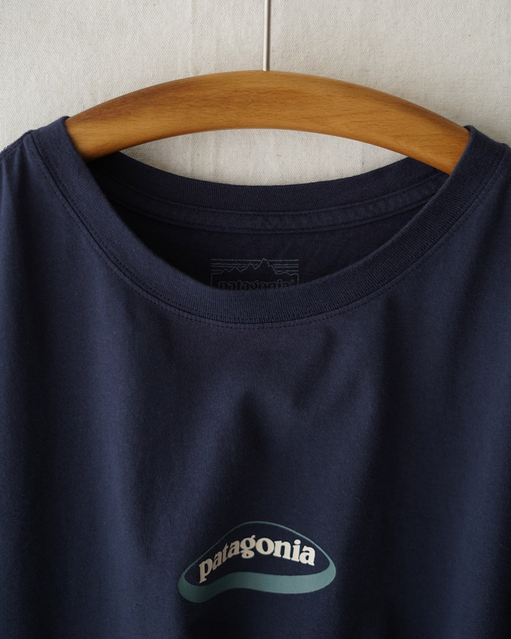 M's '95 Oval Logo T-Shirt 37847