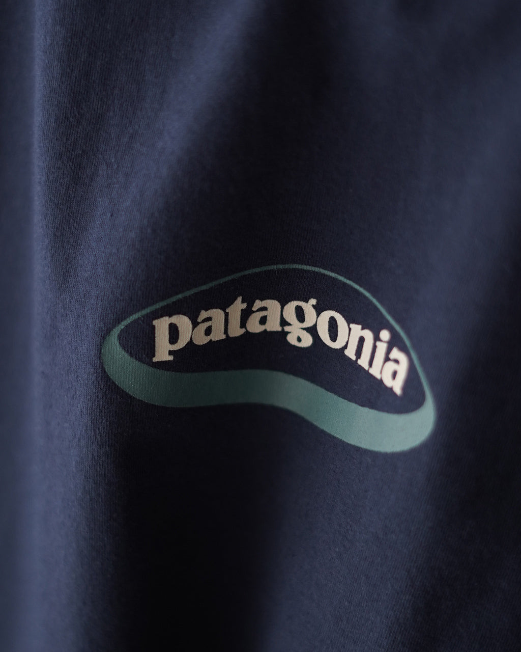 M's '95 Oval Logo T-Shirt 37847