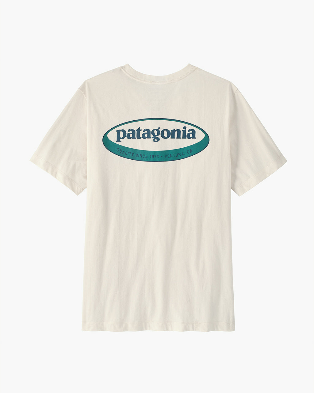 M's '95 Oval Logo T-Shirt 37847