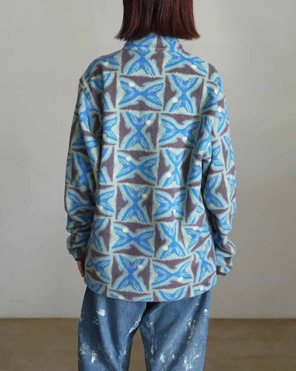 M's LW Synch Snap-T P/O 25551