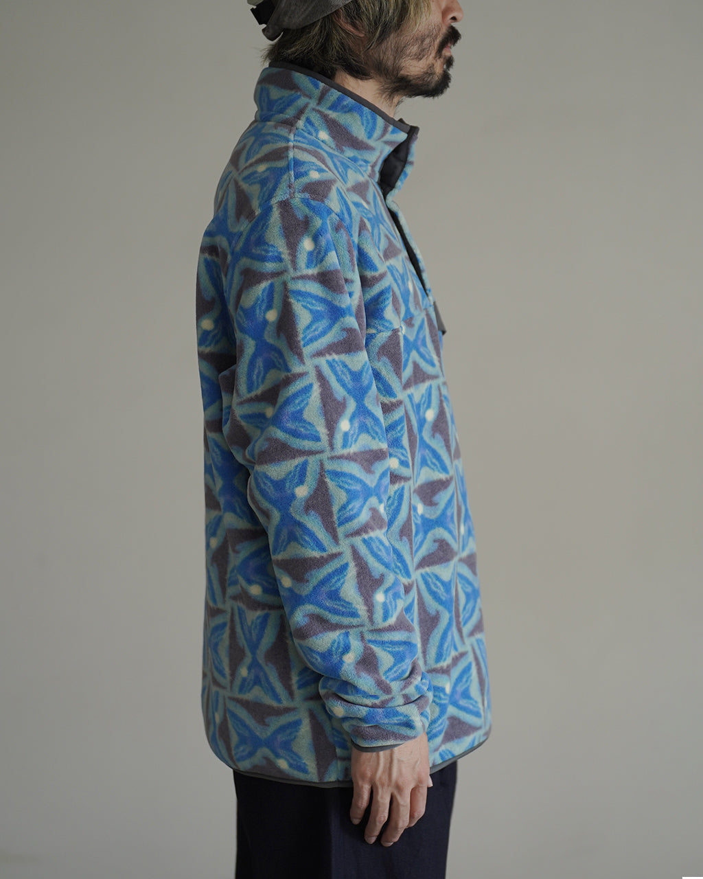 M's LW Synch Snap-T P/O 25551